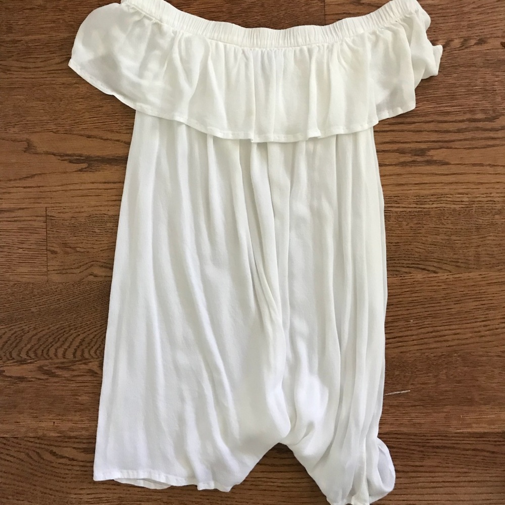 Dress from Forever21